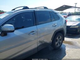 
										2023 Toyota Rav4 full									