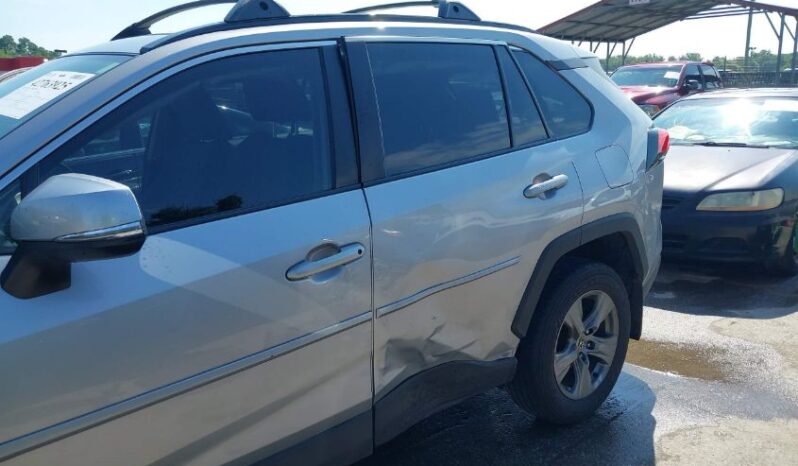 
								2023 Toyota Rav4 full									