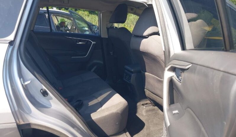 
								2023 Toyota Rav4 full									