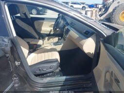 
										2016 Volkswagen Cc full									