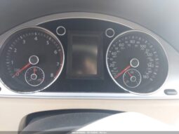 
										2016 Volkswagen Cc full									
