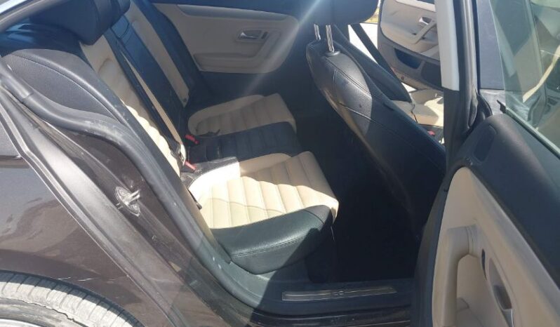 
								2016 Volkswagen Cc full									