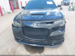 
										2016 Chrysler 300 full									