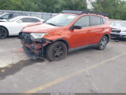 
										2016 Toyota Rav4 full									