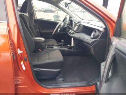 
										2016 Toyota Rav4 full									