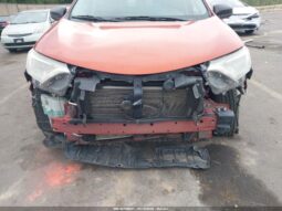 
										2016 Toyota Rav4 full									