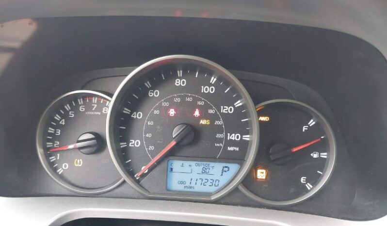 
								2016 Toyota Rav4 full									