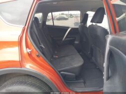 
										2016 Toyota Rav4 full									