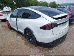 
										2022 Tesla Model x full									