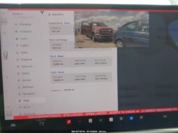 
										2022 Tesla Model x full									