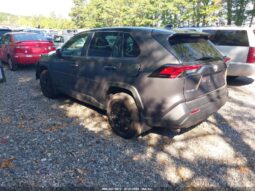 
										2022 Toyota Rav4 full									