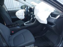 
										2022 Toyota Rav4 full									