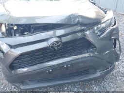 
										2022 Toyota Rav4 full									