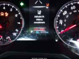 
										2022 Toyota Rav4 full									