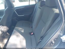 
										2022 Toyota Rav4 full									