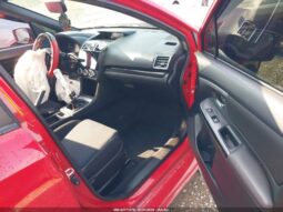 
										2017 Subaru Wrx full									