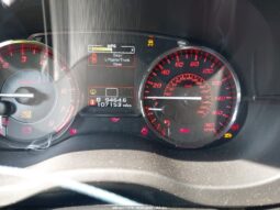 
										2017 Subaru Wrx full									