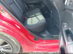 
										2017 Subaru Wrx full									