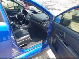 
										2020 Subaru Wrx full									