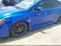 
										2020 Subaru Wrx full									