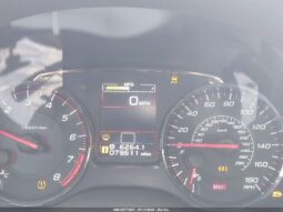 
										2020 Subaru Wrx full									
