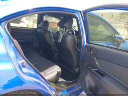 
										2020 Subaru Wrx full									