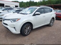 
										2018 Toyota Rav4 full									