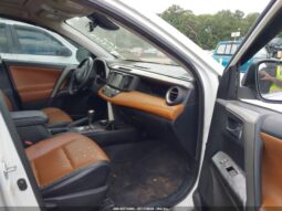 
										2018 Toyota Rav4 full									