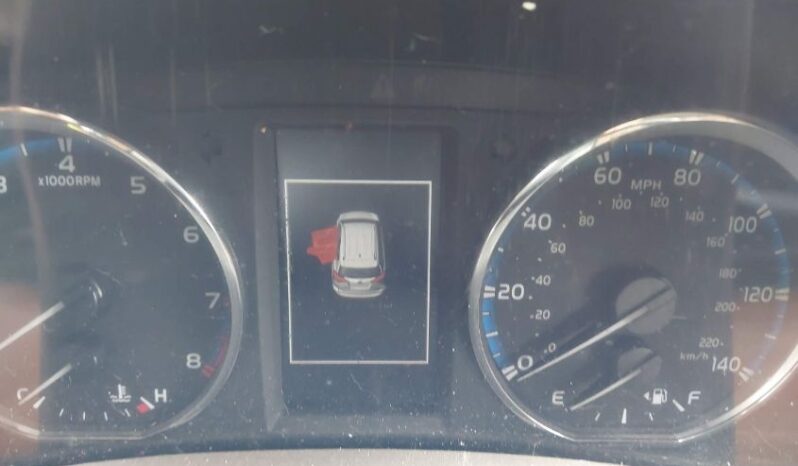 
								2018 Toyota Rav4 full									