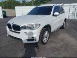 
										2015 BMW X5 full									