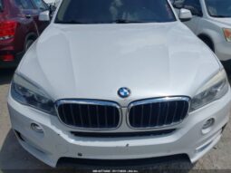 
										2015 BMW X5 full									