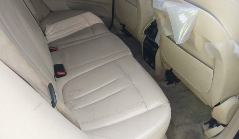
								2015 BMW X5 full									
