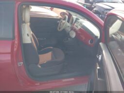 
										2012 Fiat 500 full									