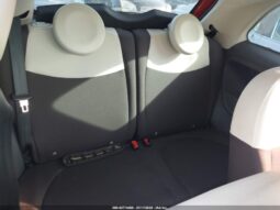 
										2012 Fiat 500 full									