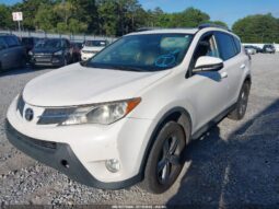 
										2015 Toyota Rav4 full									