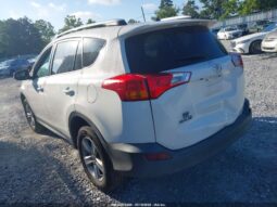 
										2015 Toyota Rav4 full									
