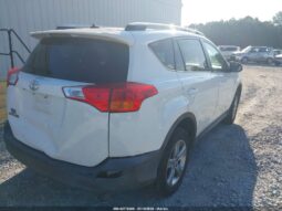 
										2015 Toyota Rav4 full									