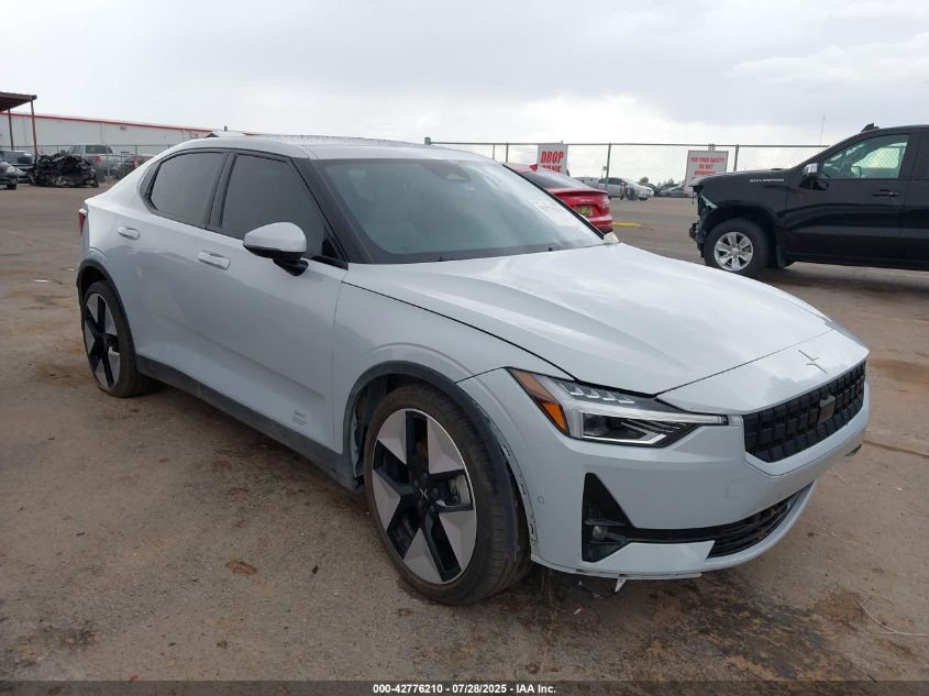 2023 Polestar 2