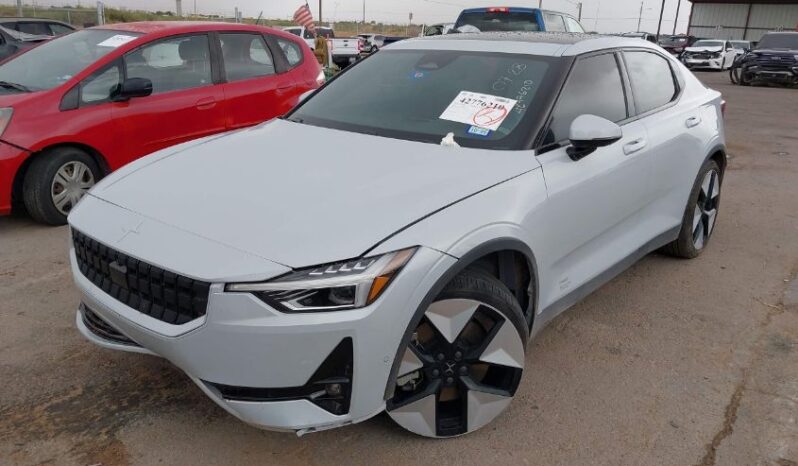 
								2023 Polestar 2 full									