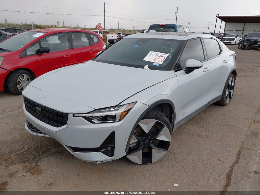 2023 Polestar 2