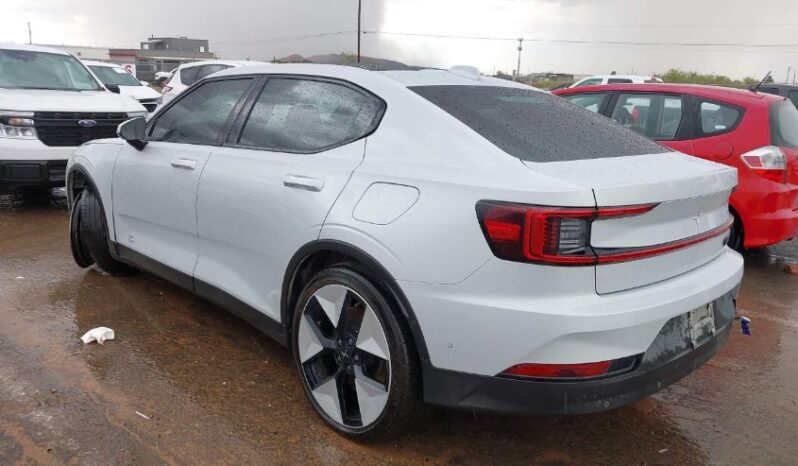 
								2023 Polestar 2 full									
