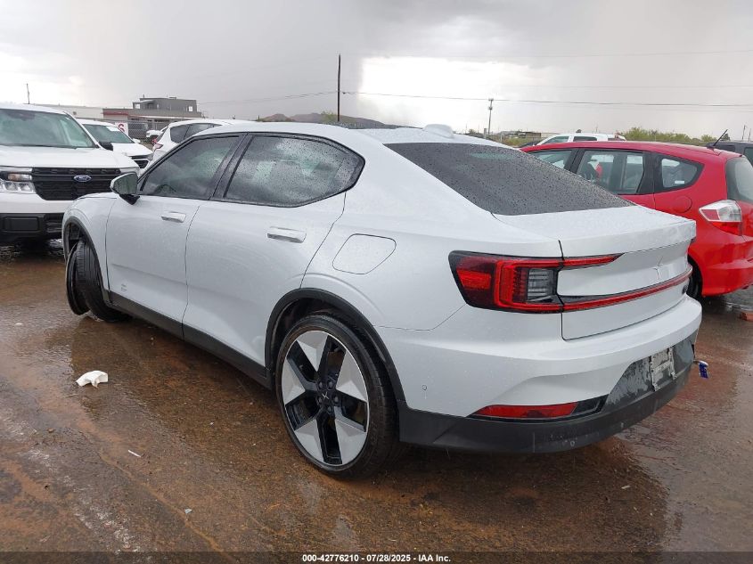 2023 Polestar 2
