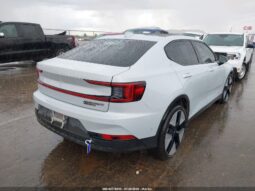 
										2023 Polestar 2 full									