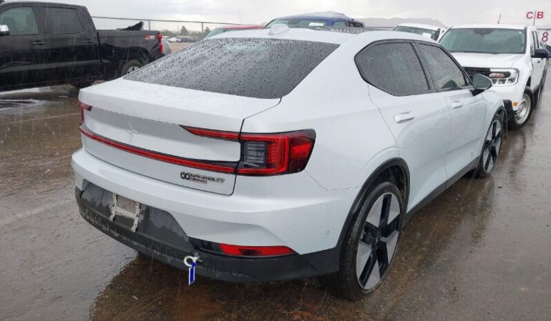 
								2023 Polestar 2 full									