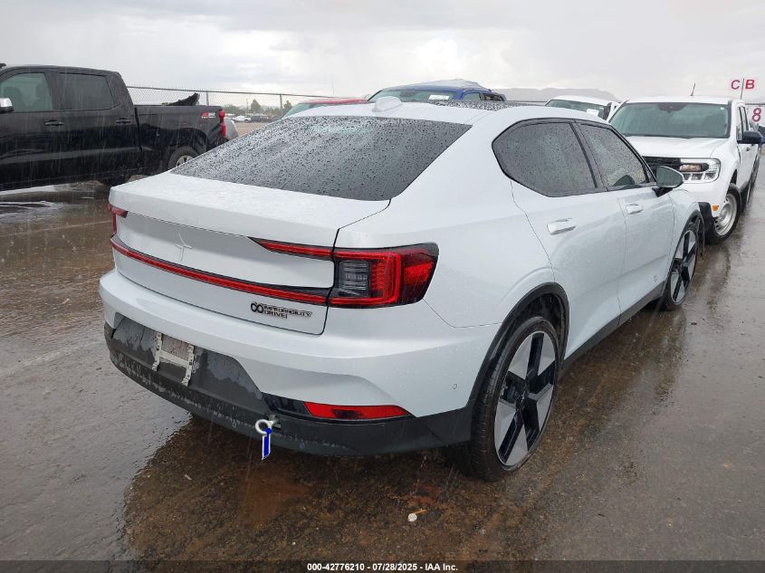 2023 Polestar 2