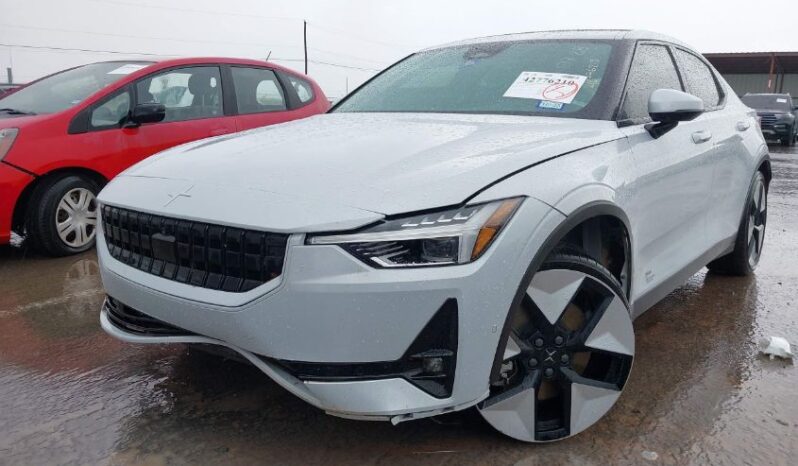 
								2023 Polestar 2 full									