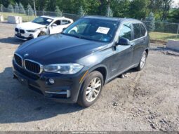 
										2015 BMW X5 full									