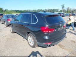 
										2015 BMW X5 full									