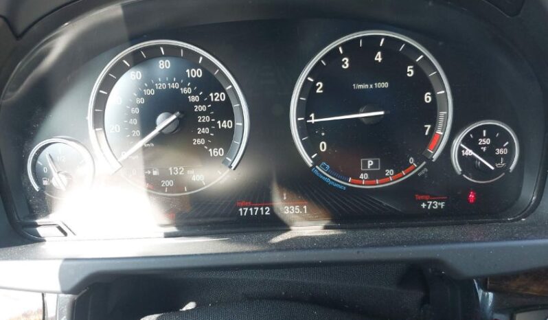 
								2015 BMW X5 full									