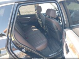 
										2015 BMW X5 full									